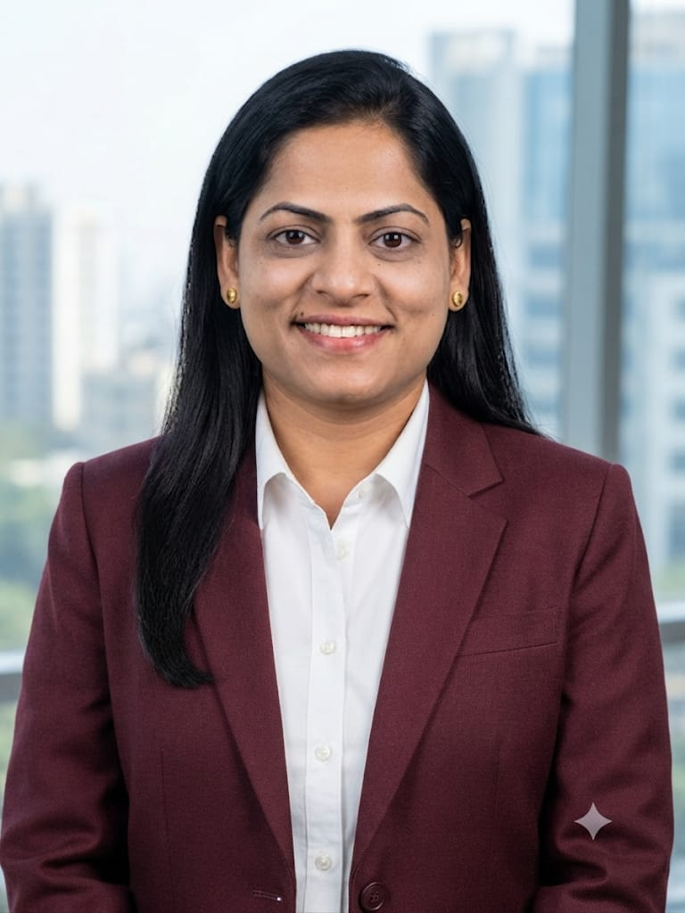 Mrs. Padmini Patil