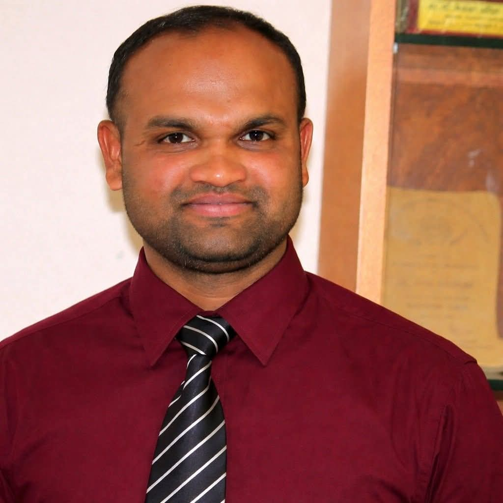 Dr. Sachin Patil